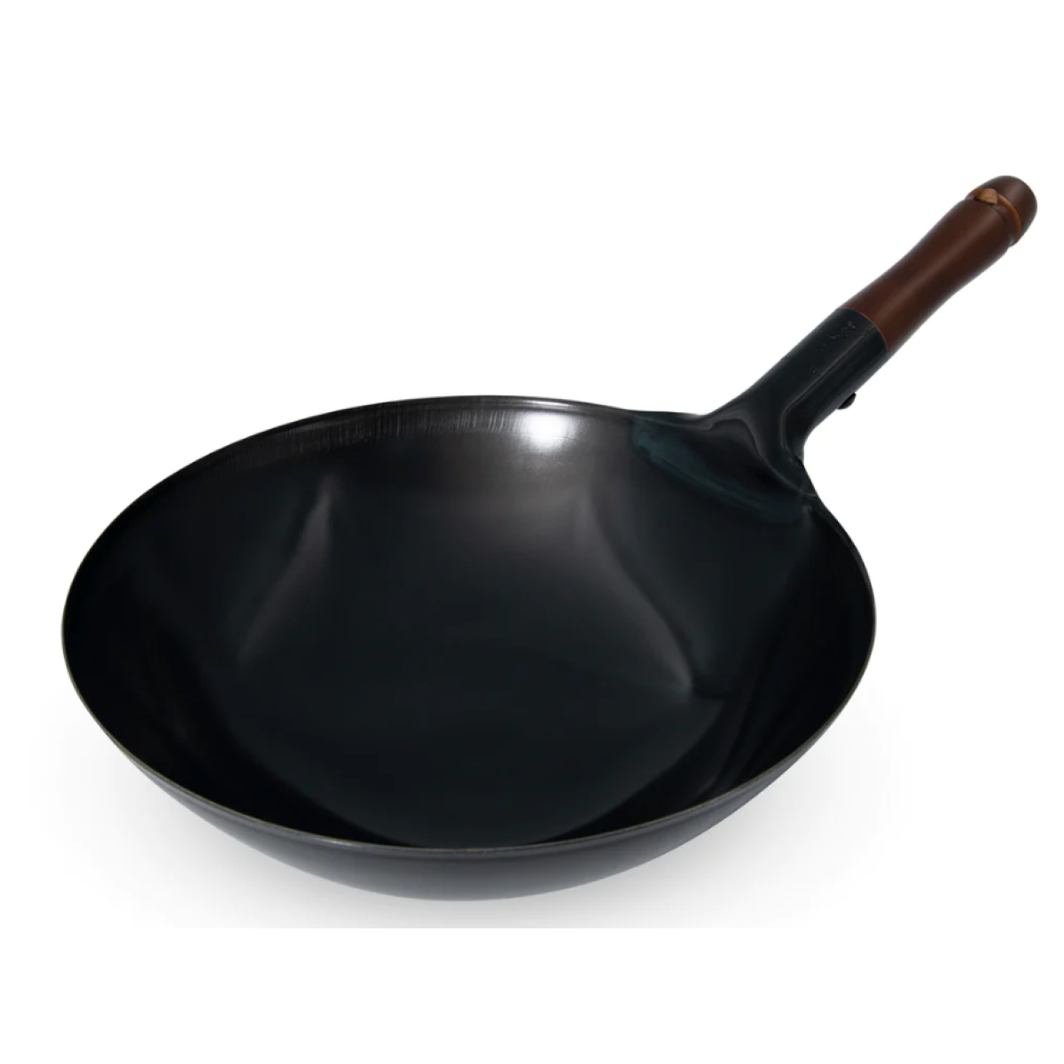 Summit 4582257001895-BJ0027 30cm 木柄北京鍋